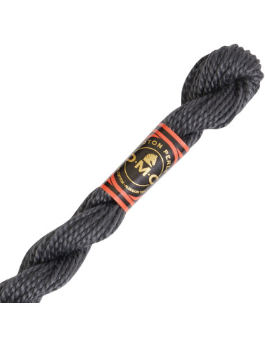 DMC perlé katoen garen 3