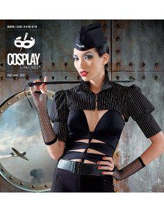 Patroon cosplay Rove - McCall's 2070