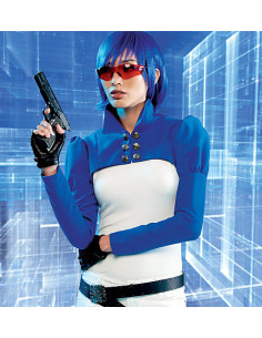 Patroon cosplay Rove - McCall's 2070 2