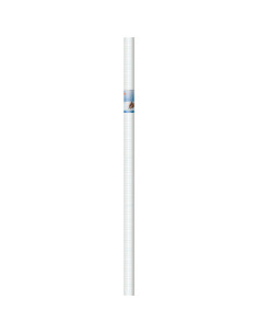 Rol ruitjespapier om patronen over te trekken - 100 cm x 10 meter