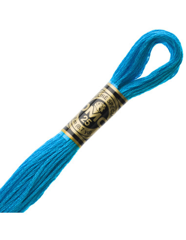 DMC Mouliné borduurgaren