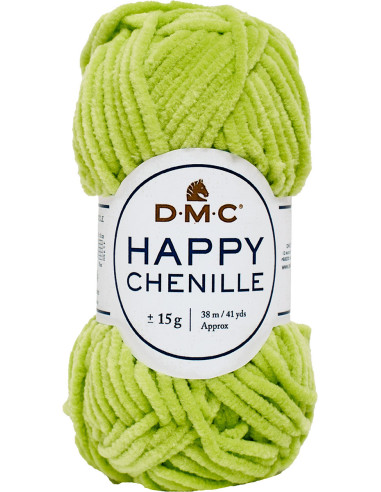 DMC Happy Chenille garen