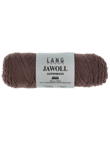 Jawoll sokkenwol Lang Yarns