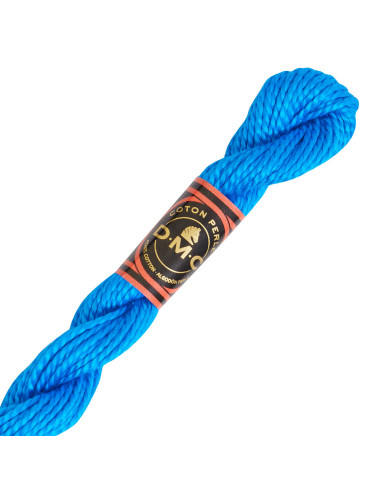 DMC perlé katoen garen 3