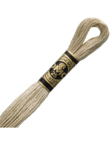 DMC Mouliné borduurgaren