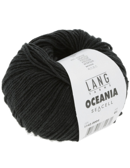 Coton Oceania Lang Yarns