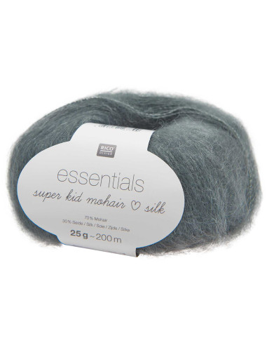 Laine Essentials Super Kid Mohair Loves Silk