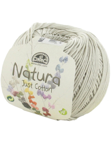 Coton Natura DMC