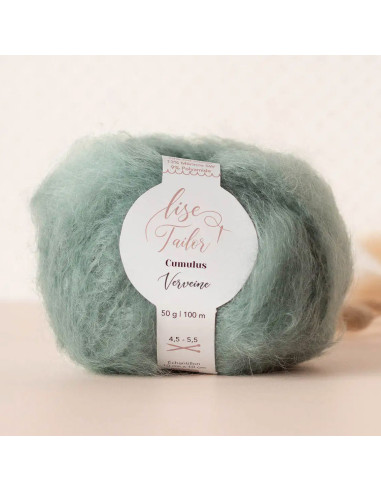 Cumulus Wol Lise Tailor