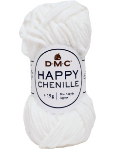 DMC Happy Chenille garen 2