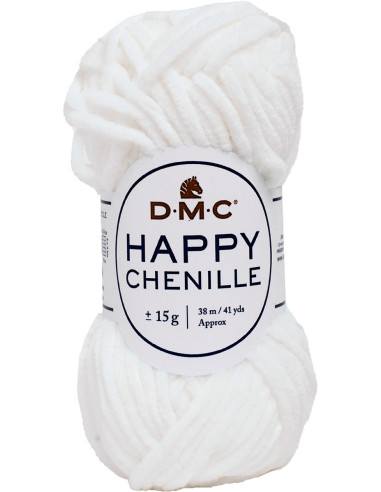 DMC Happy Chenille garen