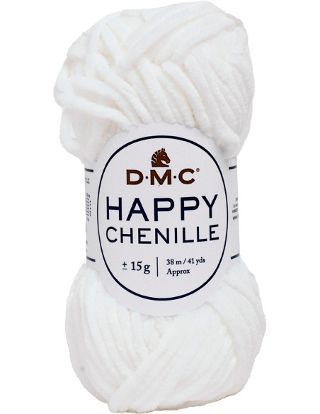 DMC Happy Chenille garen