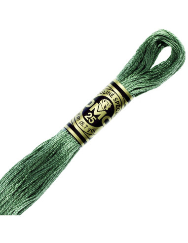 DMC Mouliné borduurgaren