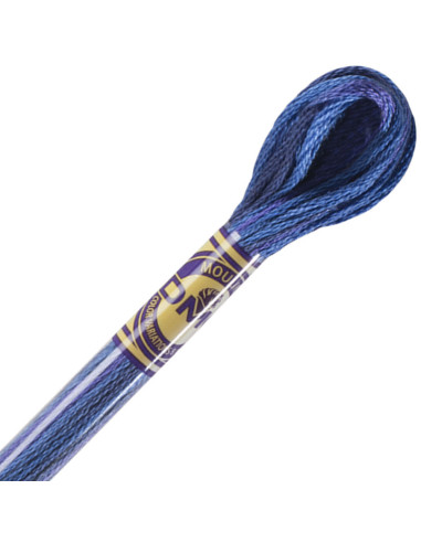 DMC Mouliné Variations borduurgaren