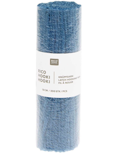 Binddraad 13 cm Rico Hooki Hooki