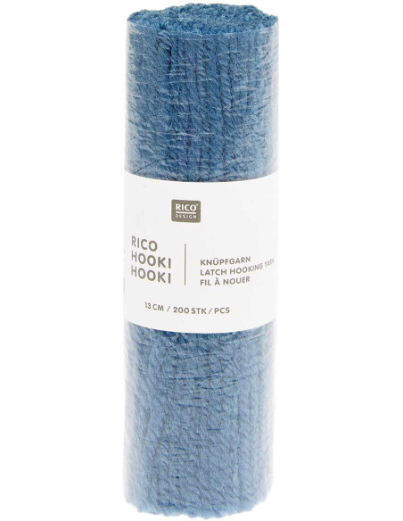 Binddraad 13 cm Rico Hooki Hooki