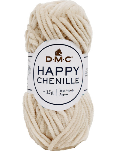 DMC Happy Chenille garen