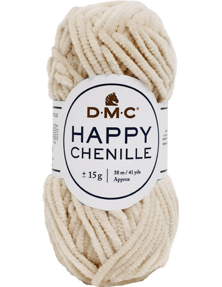 DMC Happy Chenille garen