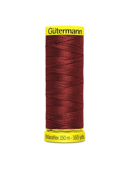 Elastisch naaigaren Maraflex Gutermann 150 m