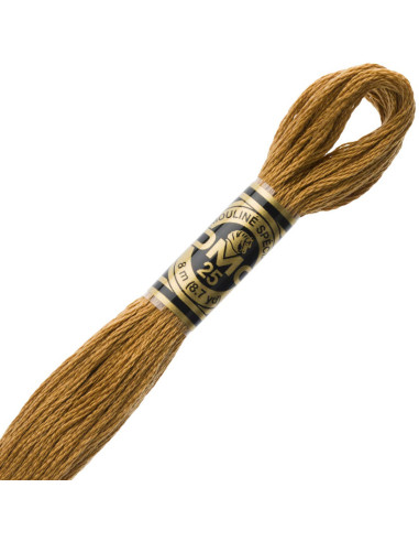 DMC Mouliné borduurgaren