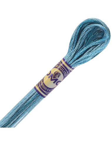 DMC Mouliné Variations borduurgaren