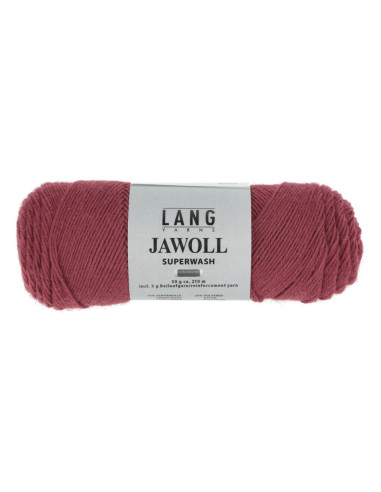 Jawoll sokkenwol Lang Yarns