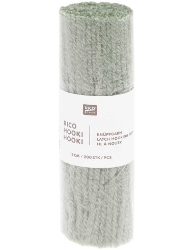 Binddraad 13 cm Rico Hooki Hooki