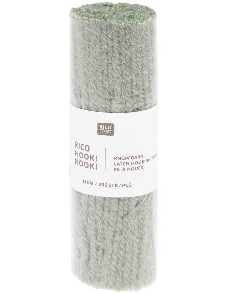 Binddraad 13 cm Rico Hooki Hooki