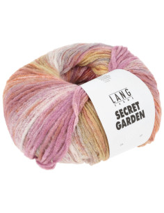 Katoen Secret Garden WoolAddicts 2