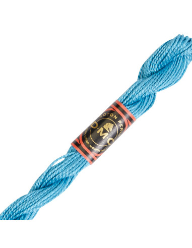 DMC perlé katoen garen 5