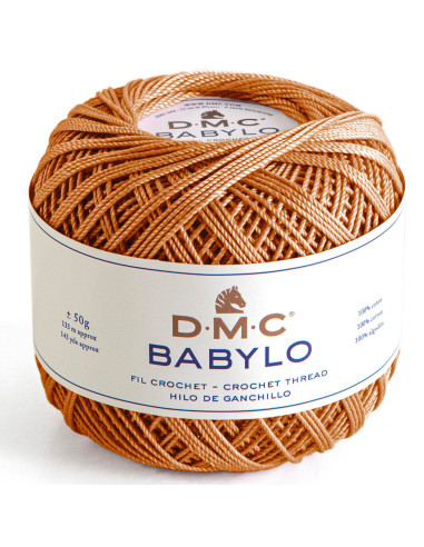 DMC Babylo 5 haakgaren