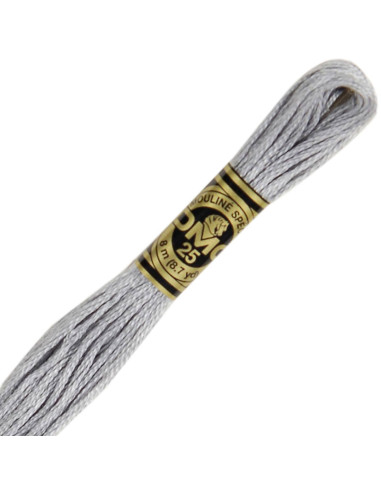 DMC Mouliné borduurgaren