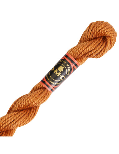 DMC perlé katoen garen 3