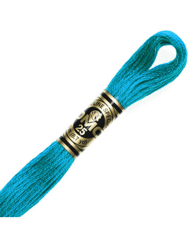 DMC Mouliné borduurgaren