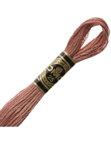 DMC Mouliné borduurgaren