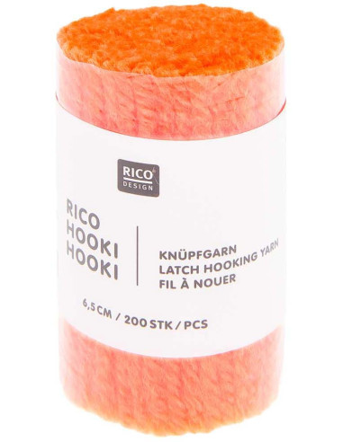Binddraad 6,5 cm Rico Hooki Hooki
