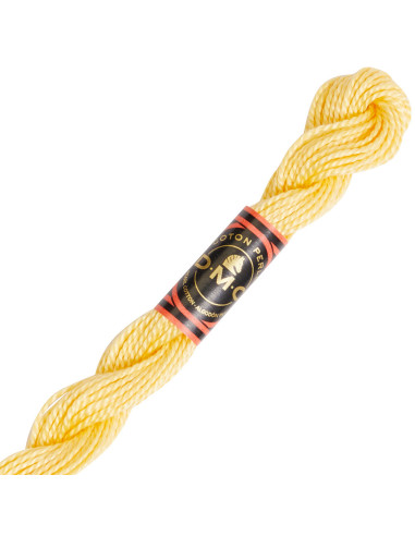DMC perlé katoen garen 5