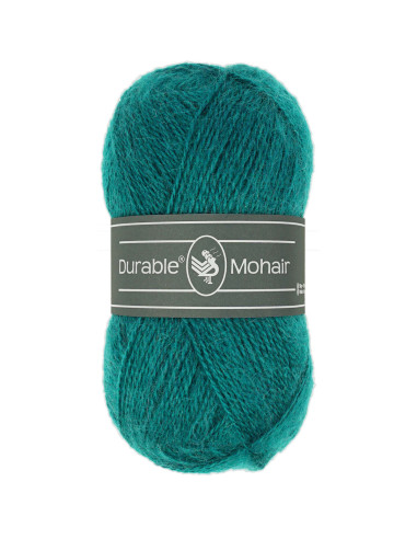 Duurzame Mohair Wol