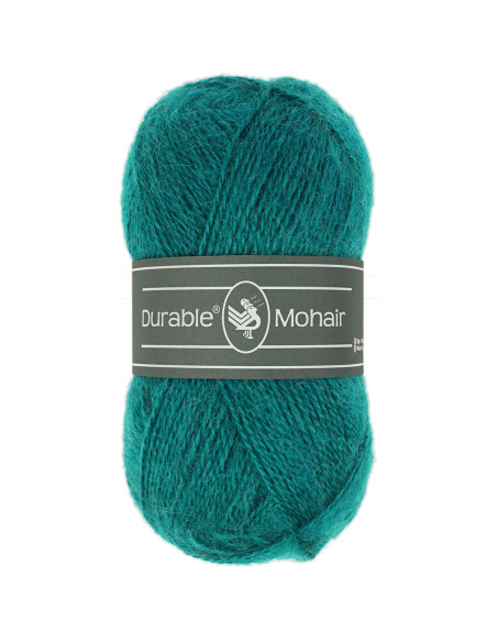 Duurzame Mohair Wol