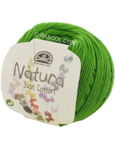 Coton Natura DMC