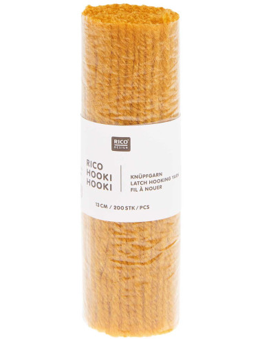 Binddraad 13 cm Rico Hooki Hooki