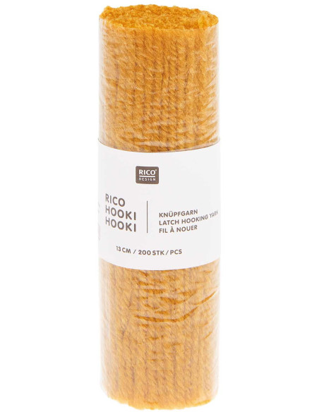 Binddraad 13 cm Rico Hooki Hooki