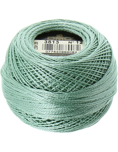 DMC perlé katoen bolletje nr. 12