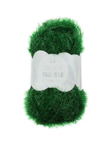 Creative Bubble haakgaren