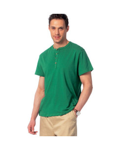 Tanktop-, t-shirt- en shortpatroon - McCall's 6973 2