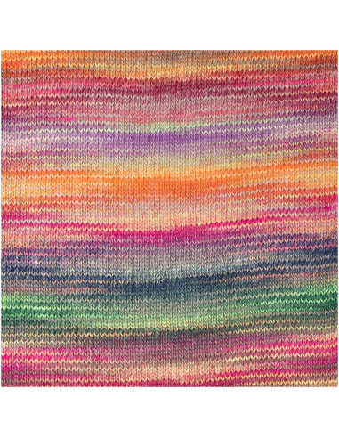 Laine Creative Melange Aran Wonderball Rico Design