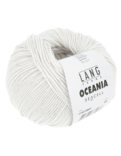 Katoen Oceania Lang Yarns 2