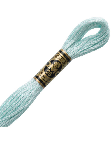 DMC Mouliné borduurgaren