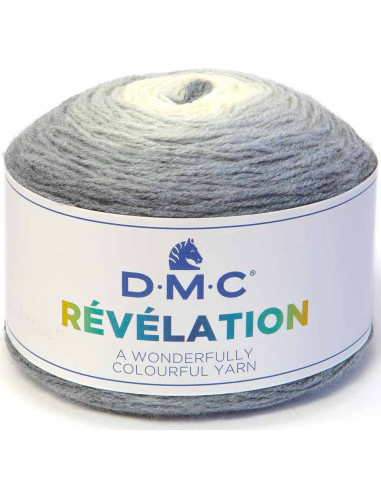 DMC Laine Openbaring