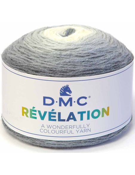 DMC Laine Openbaring